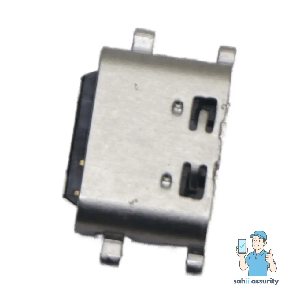 Charging Connector for Realme Pad thumbnail